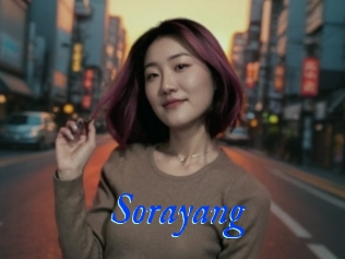 Sorayang