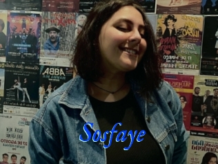 Sosfaye