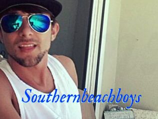 Southernbeachboys