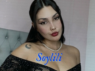 Soylili