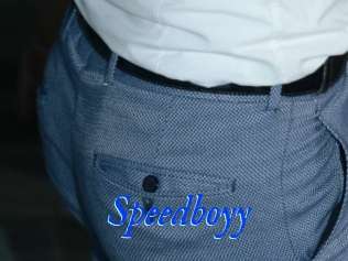 Speedboyy