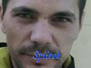 Spiitok