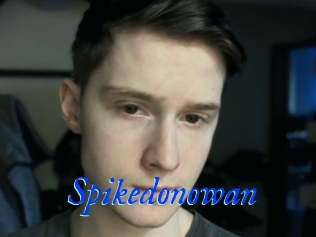 Spikedonowan