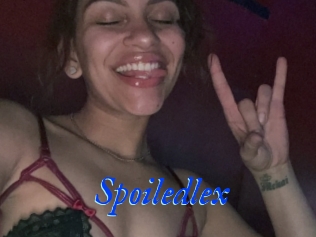 Spoiledlex