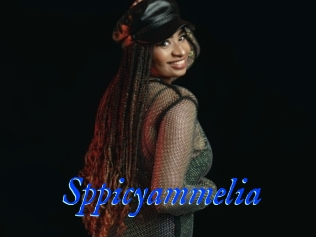 Sppicyammelia