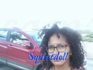 Squirtdoll