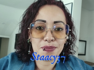 Staacy37