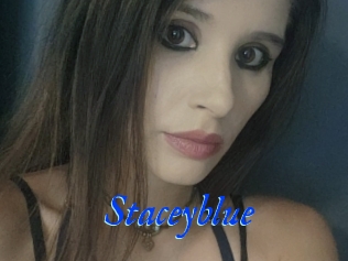 Staceyblue