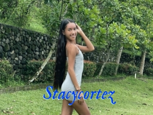 Stacycortez