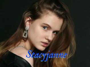 Stacyjanne