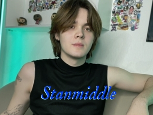 Stanmiddle