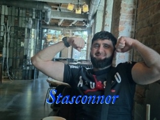 Stasconnor