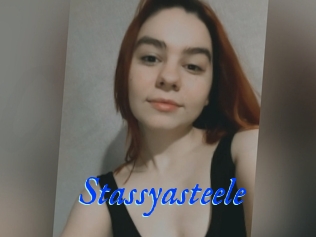 Stassyasteele