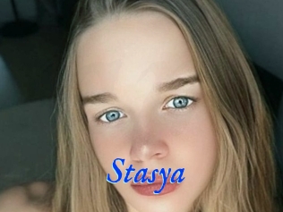 Stasya