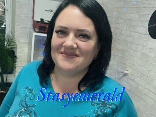 Stasyemerald