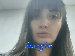 Stasyfox