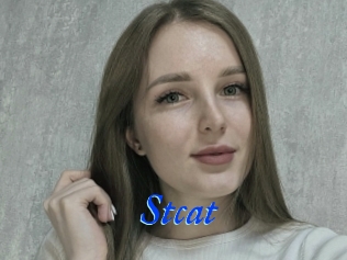 Stcat