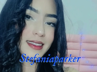 Stefaniaparker