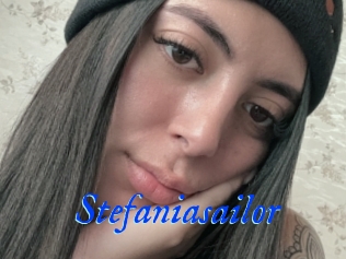 Stefaniasailor