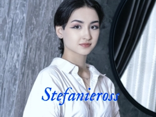 Stefanieross