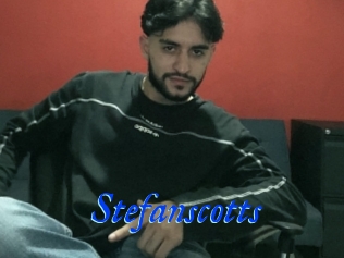 Stefanscotts