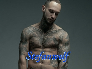 Stefanwolf