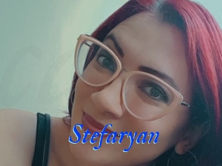 Stefaryan