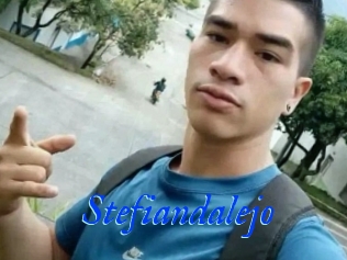 Stefiandalejo