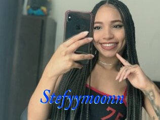 Stefyymoonn