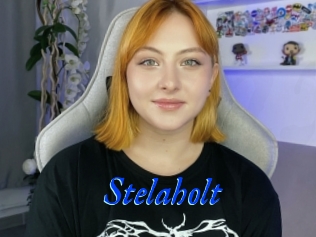 Stelaholt