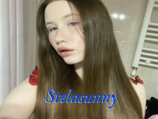 Stelasunny