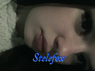 Stelefox