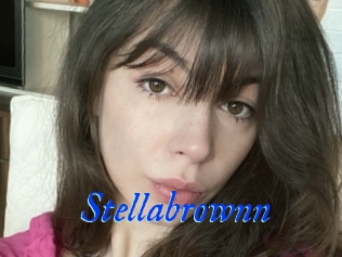 Stellabrownn