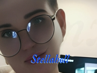 Stellaholl