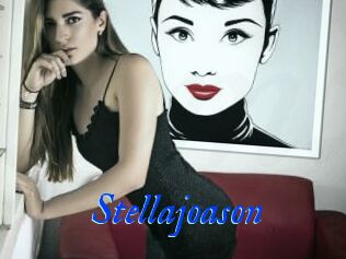 Stellajoason