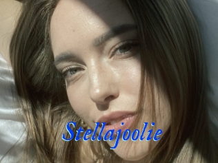 Stellajoolie