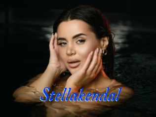 Stellakendal