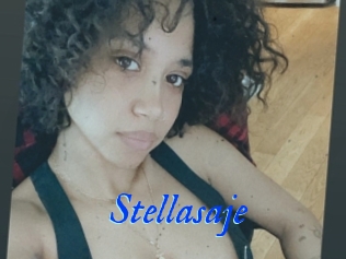 Stellasaje