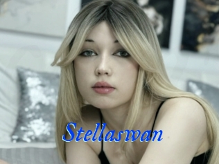 Stellaswan