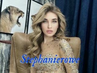 Stephanierowe