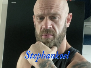 Stephankoel