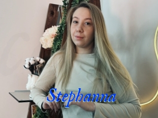 Stephanna