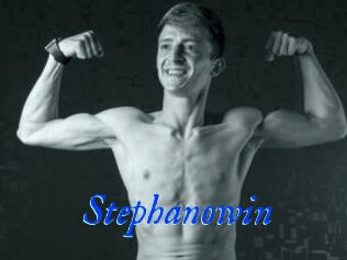 Stephanowin