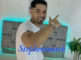 Stephenmarck