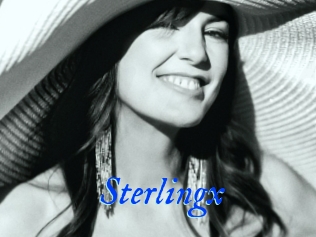 Sterlingx