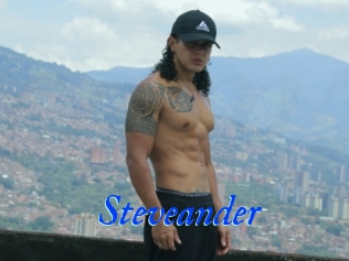 Steveander