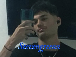 Stevengreenn