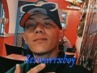 Stiwarrxboy