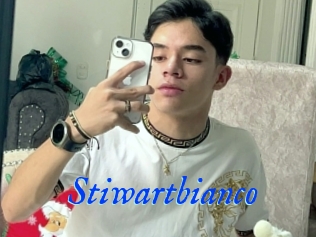 Stiwartbianco