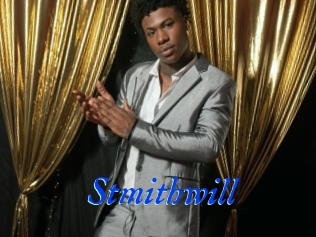 Stmithwill